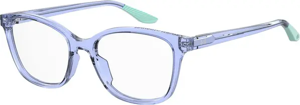 Blue Acetate Glasses (Frames)