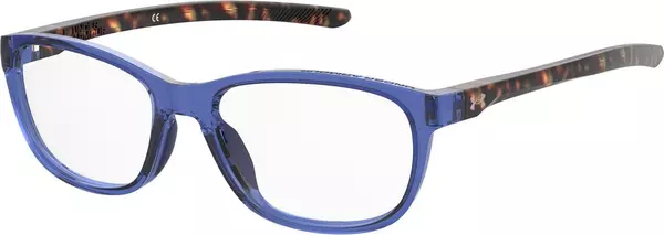 Transparent Resin Glasses (Frames)
