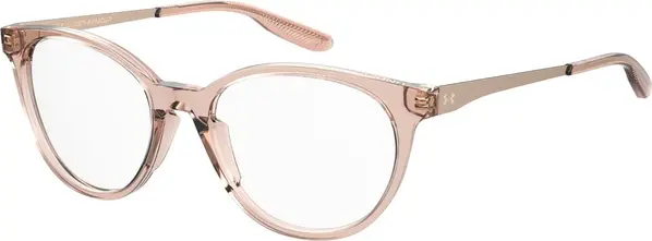 Transparent Acetate Glasses (Frames)
