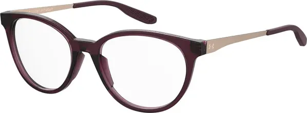 Transparent Acetate Glasses (Frames)