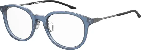 Blue Acetate Glasses (Frames)