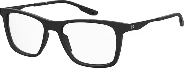 Black Acetate Glasses (Frames)