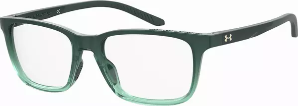 Multicolor Resin Glasses (Frames)