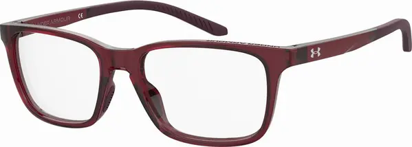 Transparent Resin Glasses (Frames)