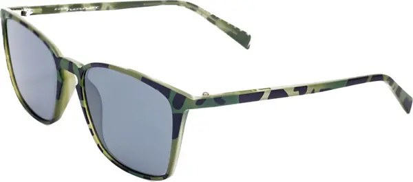Bicolor Acetate Sunglasses