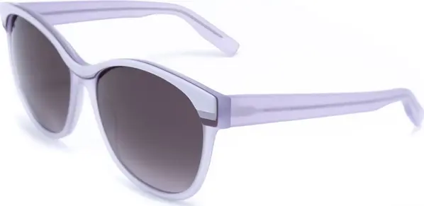 Purple Acetate Sunglasses