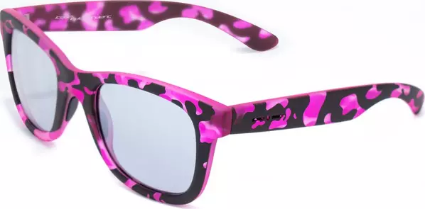 Purple Acetate Sunglasses