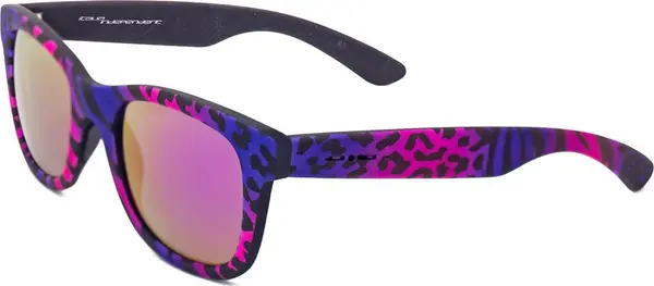 Purple Acetate Sunglasses