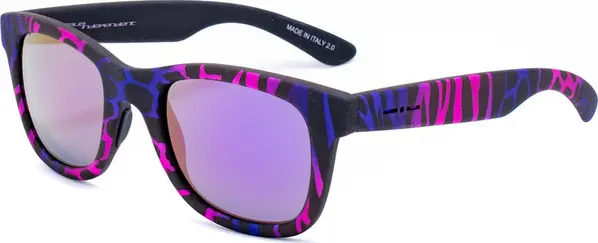 Purple Acetate Sunglasses