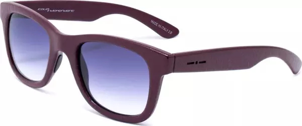 Purple Acetate Sunglasses