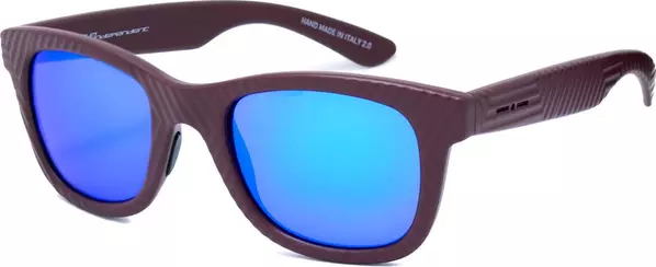 Brown Acetate Sunglasses
