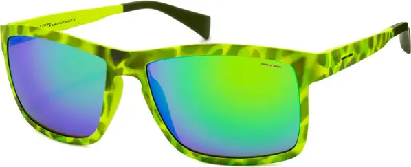 Bicolor Acetate Sunglasses