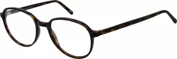 Brown Acetate Glasses (Frames)