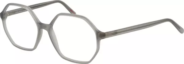 Gray Acetate Glasses (Frames)