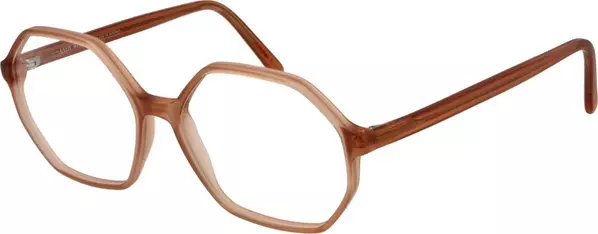 Natural Acetate Glasses (Frames)