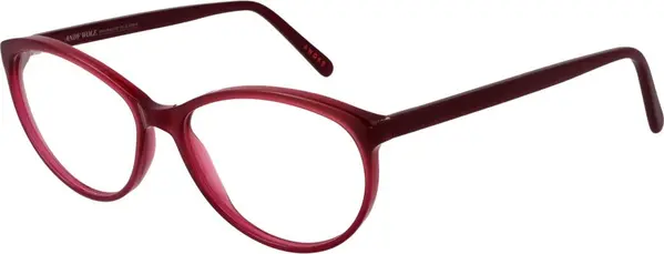 Purple Acetate Glasses (Frames)
