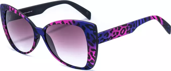 Purple Acetate Sunglasses