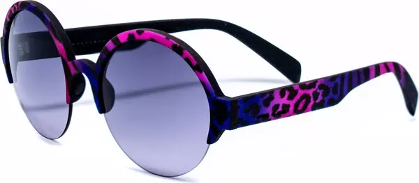 Purple Acetate Sunglasses