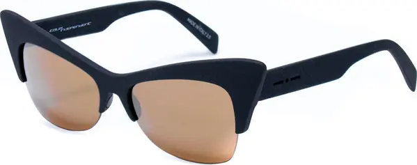 Black Acetate Sunglasses