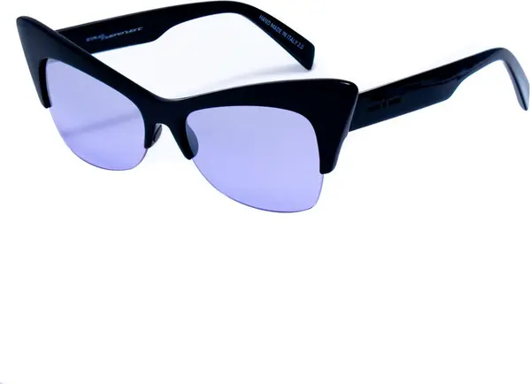 Black Acetate Sunglasses
