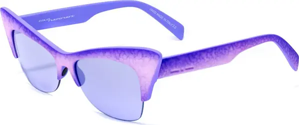 Purple Acetate Sunglasses