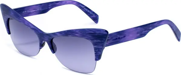 Purple Acetate Sunglasses