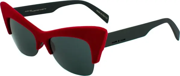 Multicolor Acetate Sunglasses