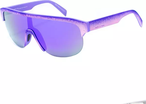 Purple Acetate Sunglasses