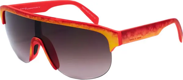 Multicolor Acetate Sunglasses