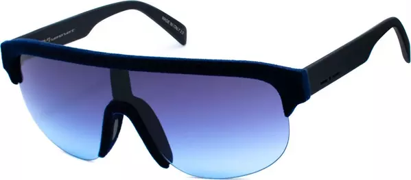 Black Acetate Sunglasses
