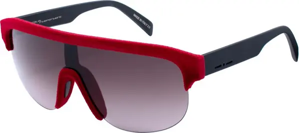 Multicolor Acetate Sunglasses