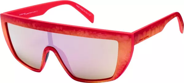 Multicolor Acetate Sunglasses