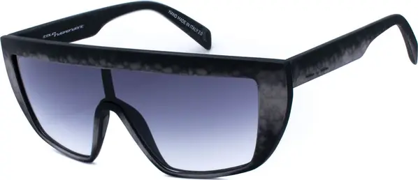Gray Acetate Sunglasses