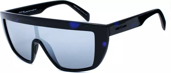 Blue Acetate Sunglasses