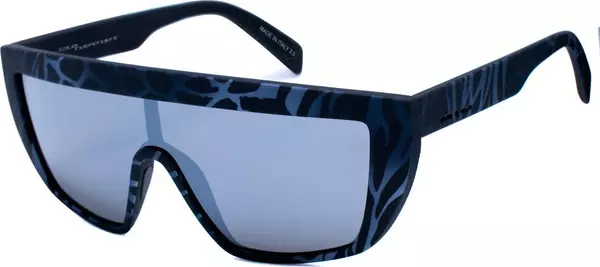 Gray Acetate Sunglasses