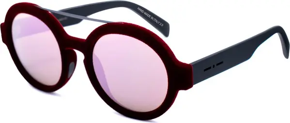 Bordeaux Acetate Sunglasses