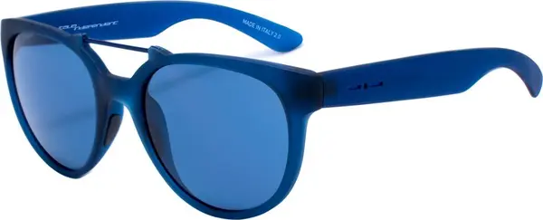 Blue Acetate Sunglasses
