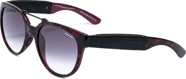 Purple Acetate Sunglasses