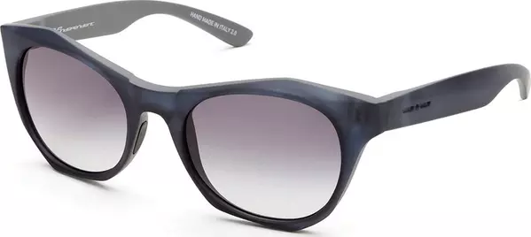 Blue Acetate Sunglasses
