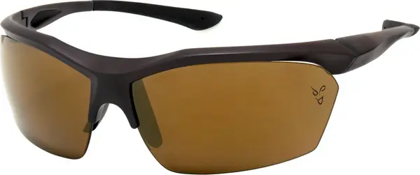 Purple Acetate Sunglasses