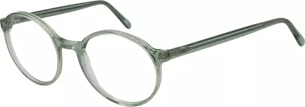 Turquoise Acetate Glasses (Frames)