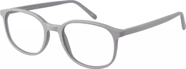 Gray Acetate Glasses (Frames)