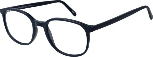 Blue Acetate Glasses (Frames)