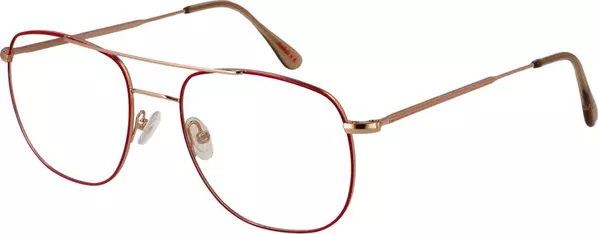 Multicolor Metal Glasses (Frames)