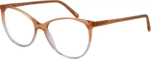 Multicolor Acetate Glasses (Frames)