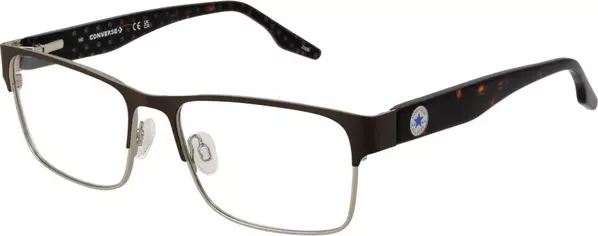 Brown Acetate Glasses (Frames)