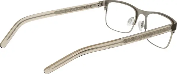 Gray Acetate Glasses (Frames)