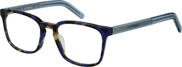 Bicolor Acetate Glasses (Frames)