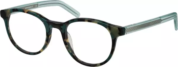Bicolor Acetate Glasses (Frames)