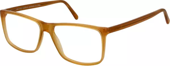 Bicolor Acetate Glasses (Frames)